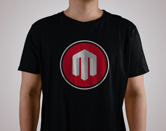 Momentous - Branding T-Shirt